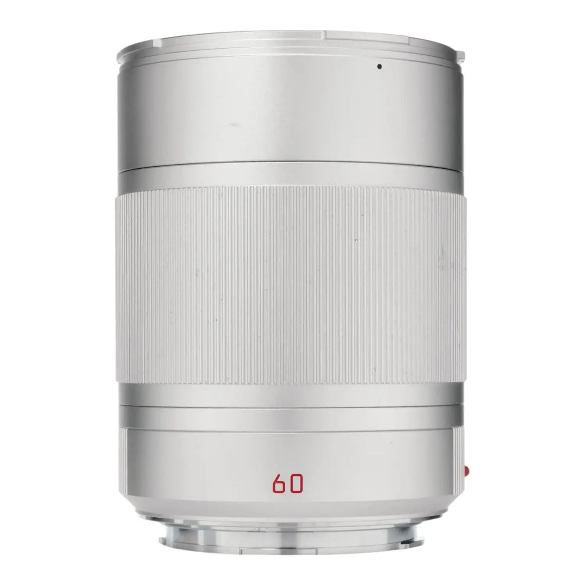 Leica 60mm f2.8 Apo Macro Elmarait-TL Silver, Boxed 4629913