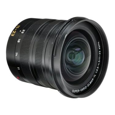 Leica 11-23mm f3.5-4.5 Super Vario Elmar-TL, Boxed 4422136