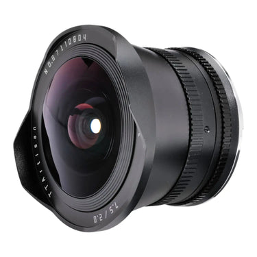 TTArtisan 7.5mm f2 Fisheye 87110804