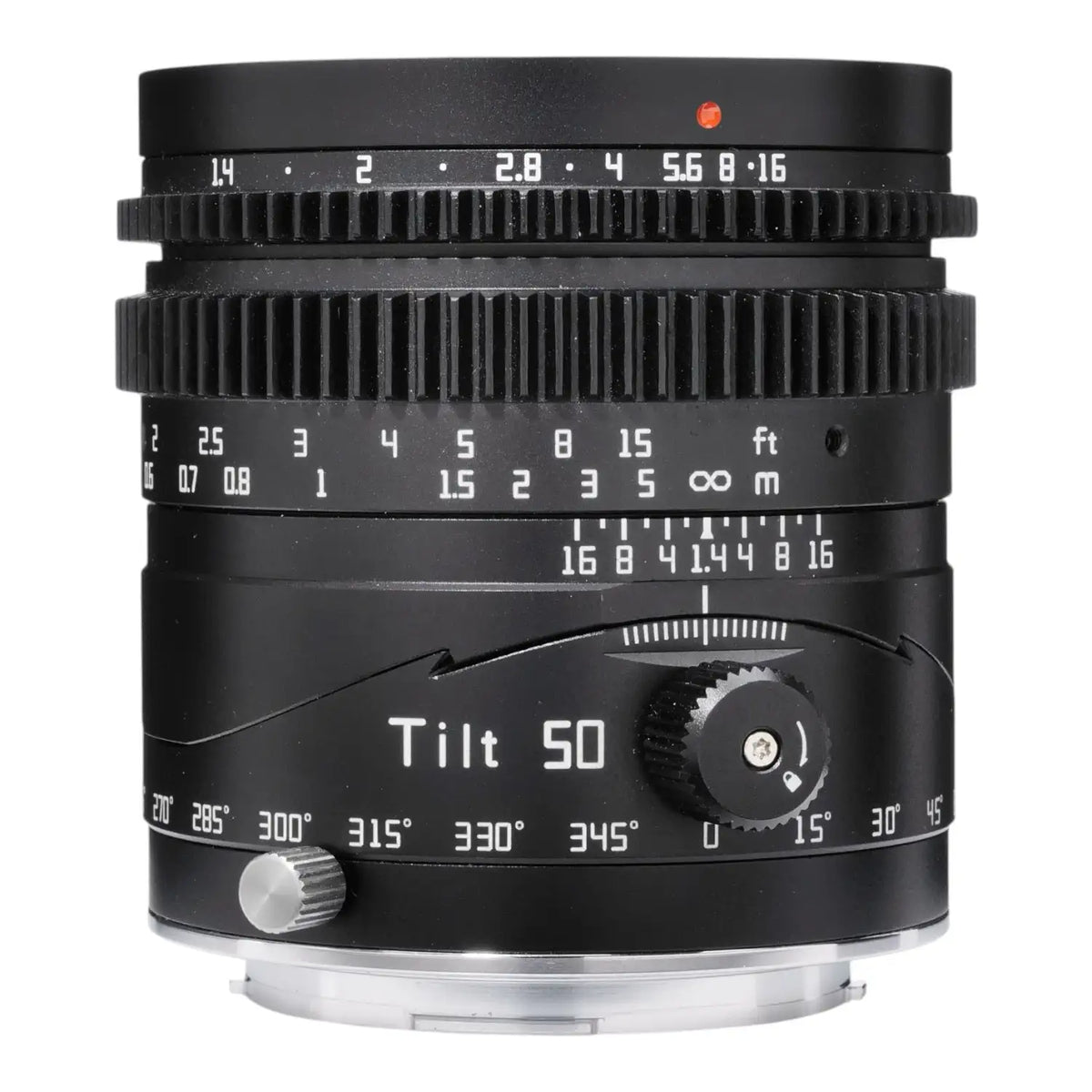 TTArtisan 50mm f1.4 Tilt 850803422