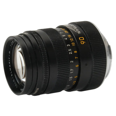 Leica 90mm f2.8 Tele Elmarit-M 2968729