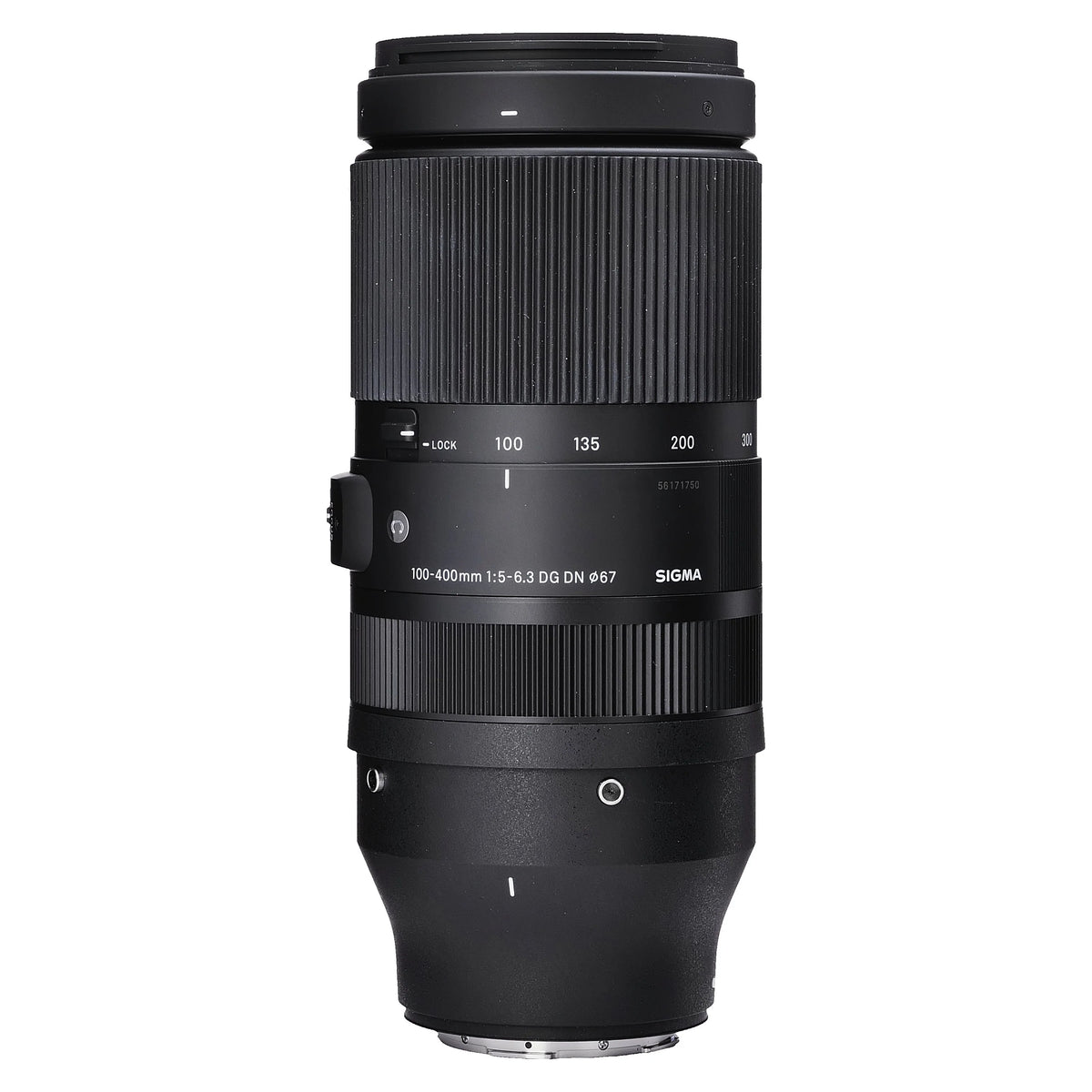 Sigma 100-400mm f5-6.3 DG DN L-Mount , Boxed 56171750