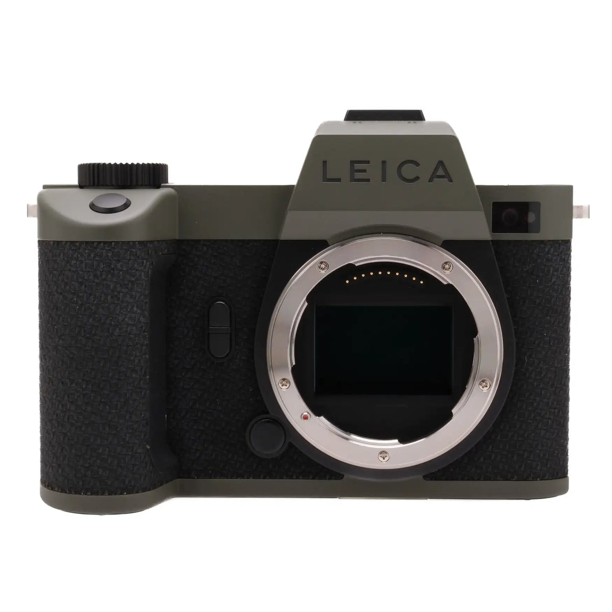 Leica SL2-S Reporter, Boxed 5706854