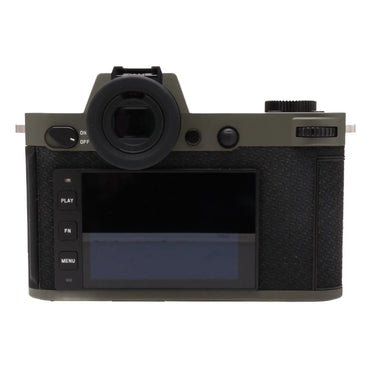 Leica SL2-S Reporter, Boxed 5706854