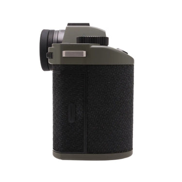 Leica SL2-S Reporter, Boxed 5706854