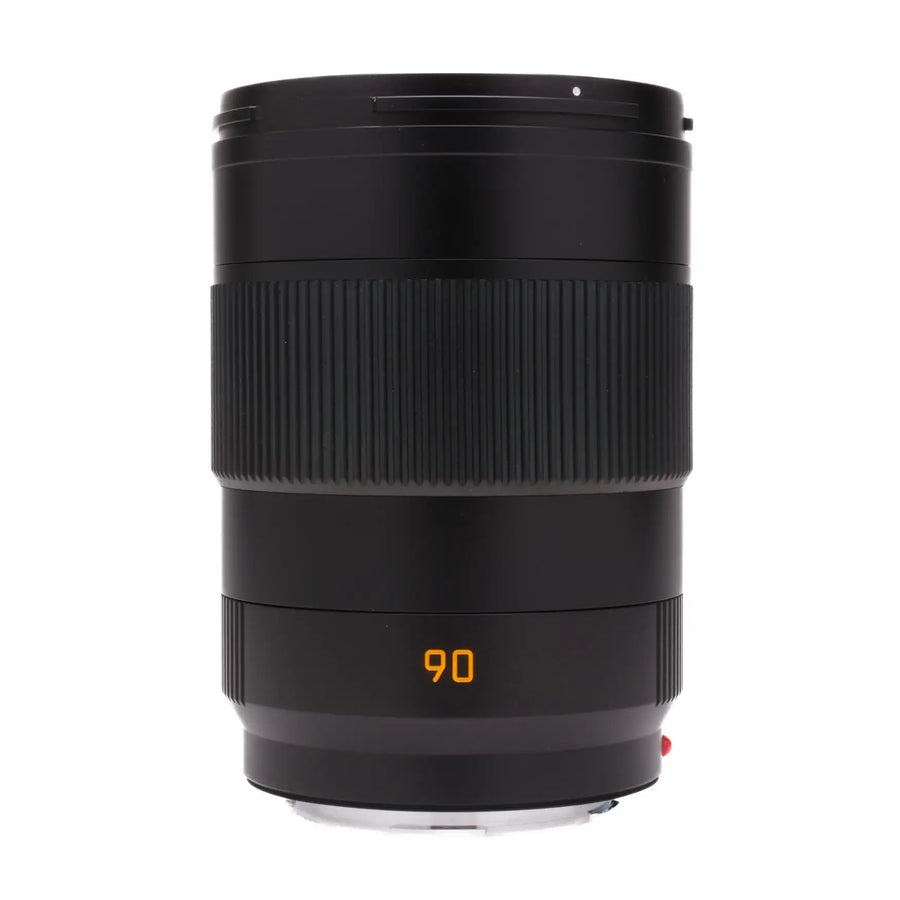 Leica SL 90mm APO Summicron, Boxed 4773778