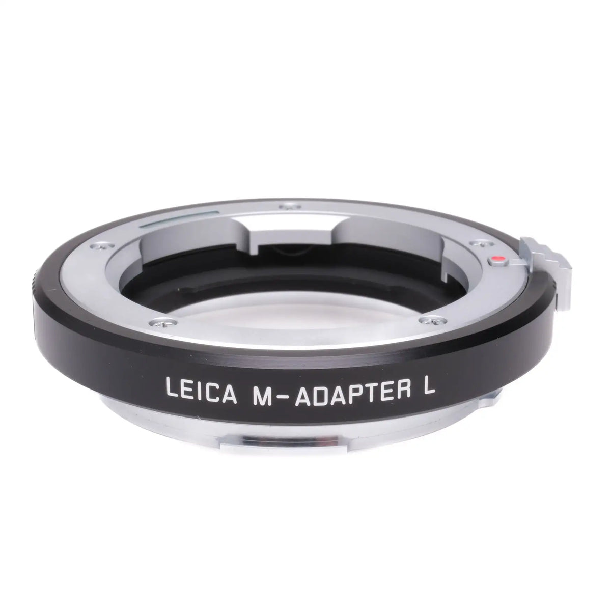 Leica M-L Adapter (9+)