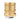 Light Lens Lab 50mm f2 SP, Brass Gold 402/998