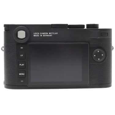 Leica M10 Monochrome Wetzlar, Boxed 5619386