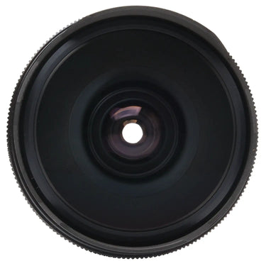Leica 16mm f2.8 Fisheye Elmarit-R 2683433
