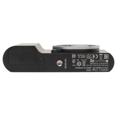 Leica T Typ 701 Black, Boxed  4815038