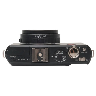 Leica D-Lux 4 3634028