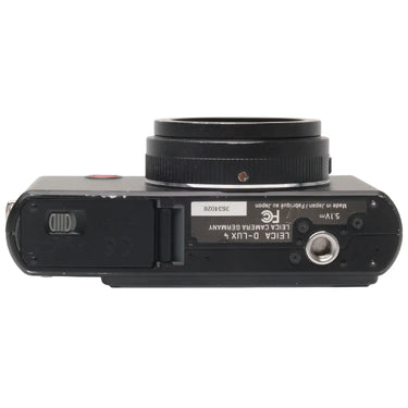 Leica D-Lux 4 3634028