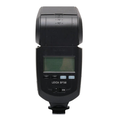 Leica SF 58, Case 59931