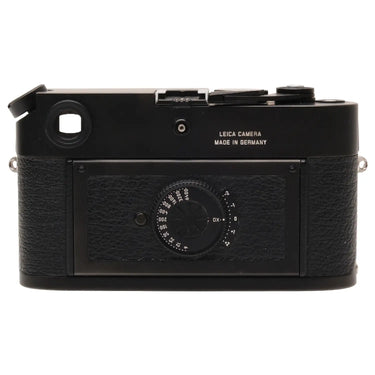Leica M7 0.85 Black, Boxed 2850227