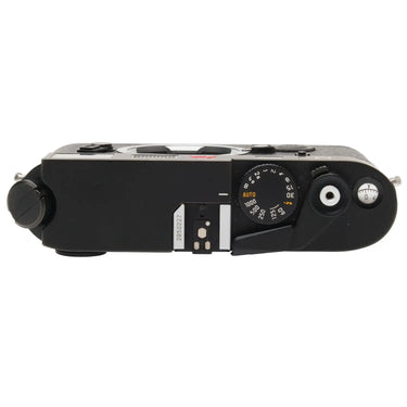 Leica M7 0.85 Black, Boxed 2850227