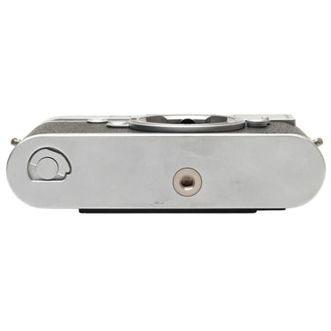 Leica M10-P, Silver, Boxed 5326379
