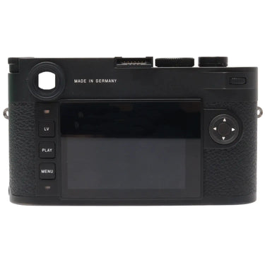 Leica M10 Black Upgraded to P, Boxed 5194872