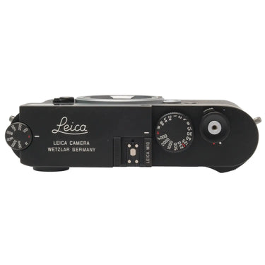 Leica M10 Black Upgraded to P, Boxed 5194872