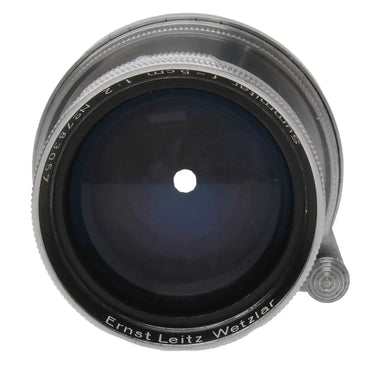 Leica 5cm f2 Summitar 783057