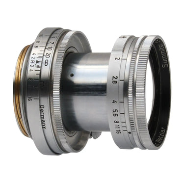 Leica 5cm f2 Summitar 783057