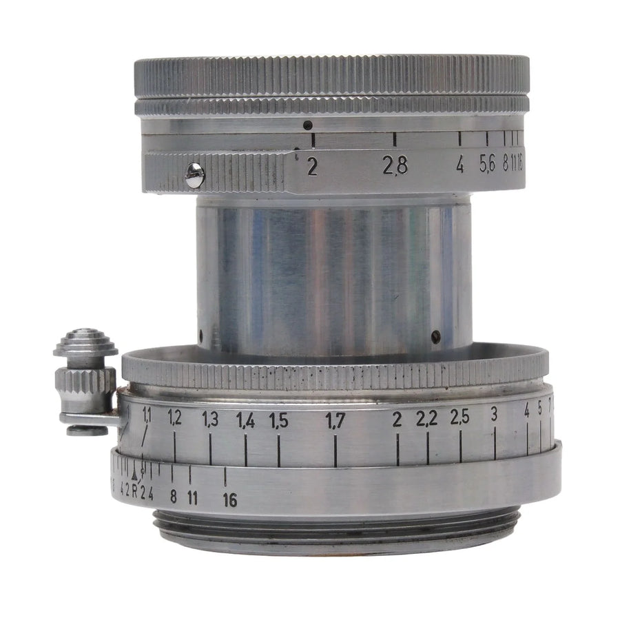 Leica 5cm f2 Summitar 734779