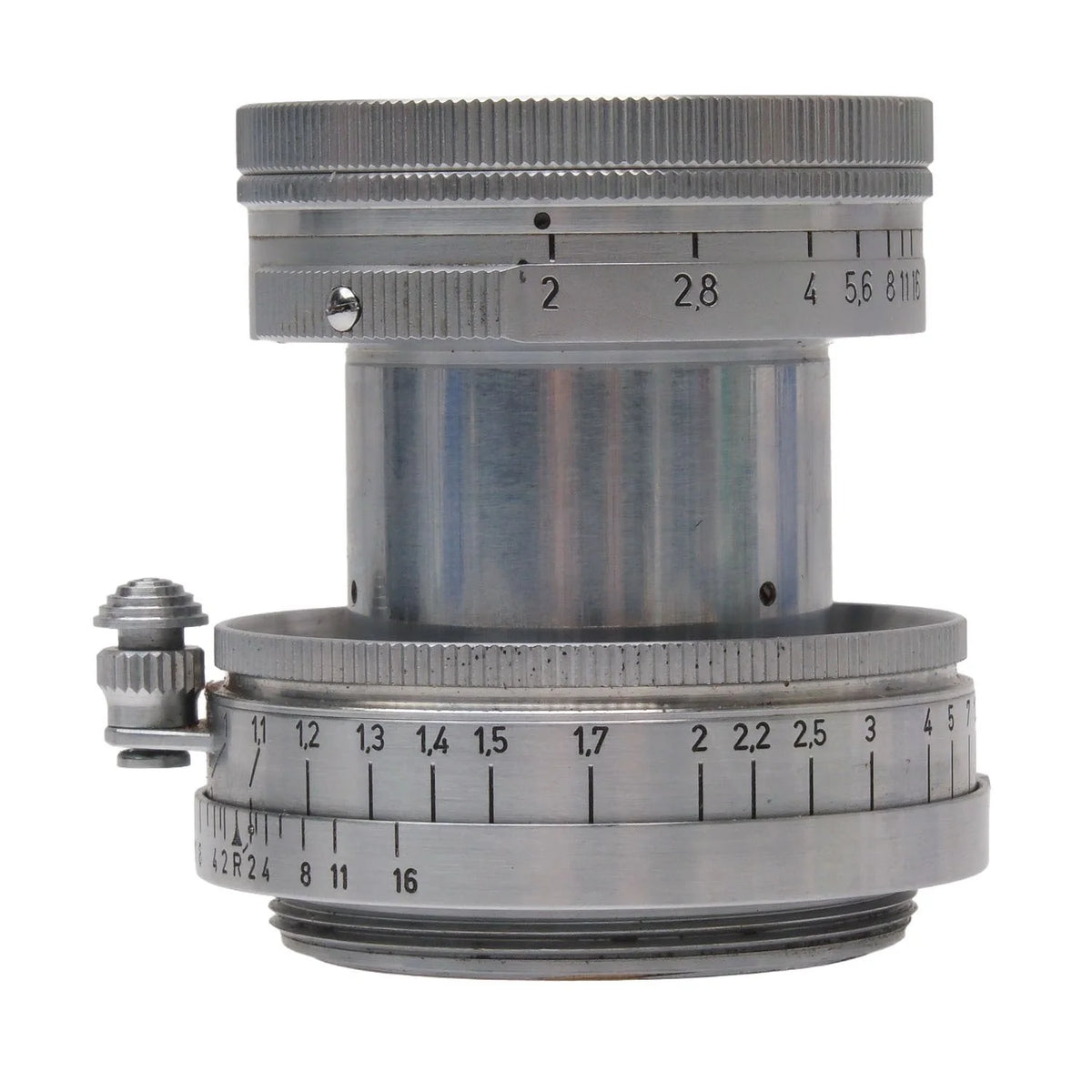 Leica 5cm f2 Summitar 734779