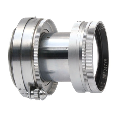 Leica 5cm f2 Summitar 734779