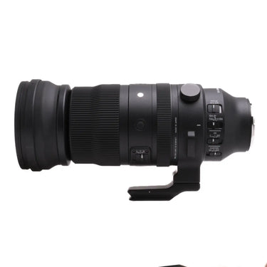 Sigma L-Mount 150-600mm f5-6.3, Boxed 55960714
