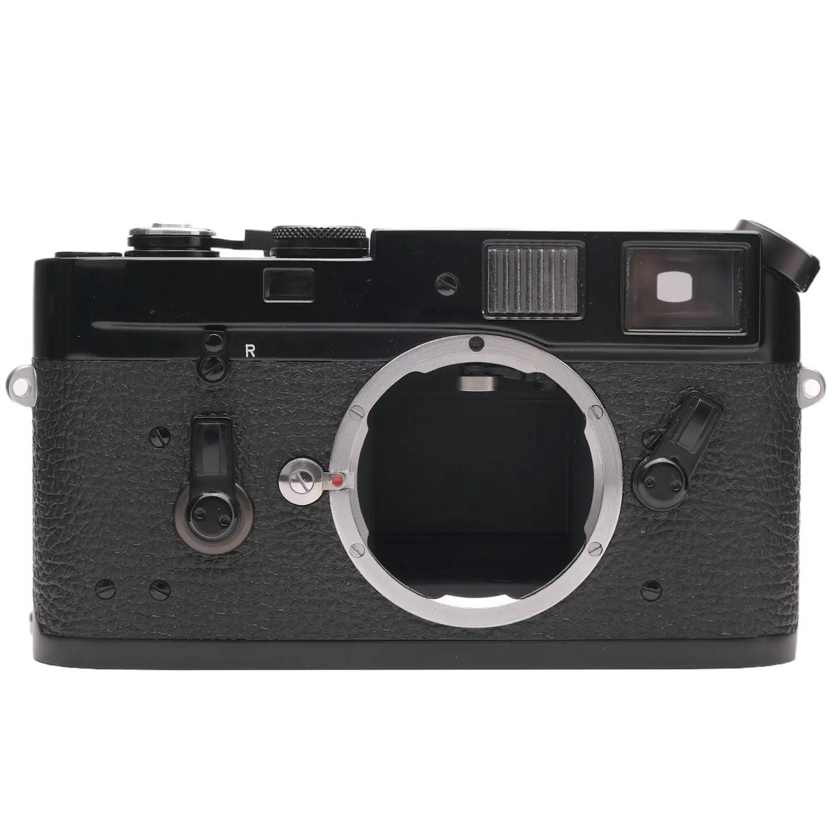 Leica M4 Black Paint 1247823