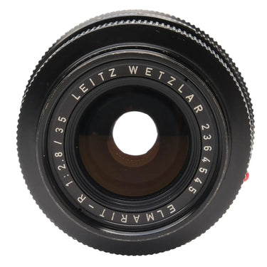 Leica 35mm f2.8 Elmarit-R 2-Cam 2364545