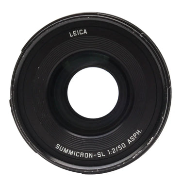 Leica 50mm f2 Summicron-SL Asph 4863852