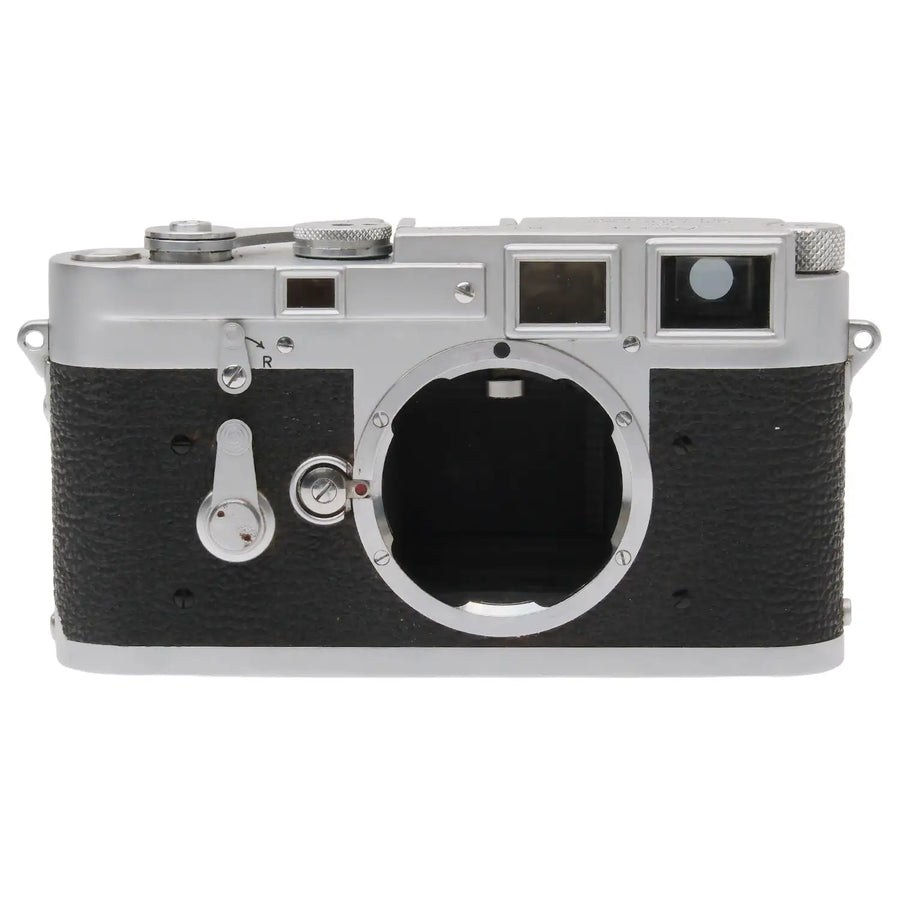 Leica M3 DS 708614