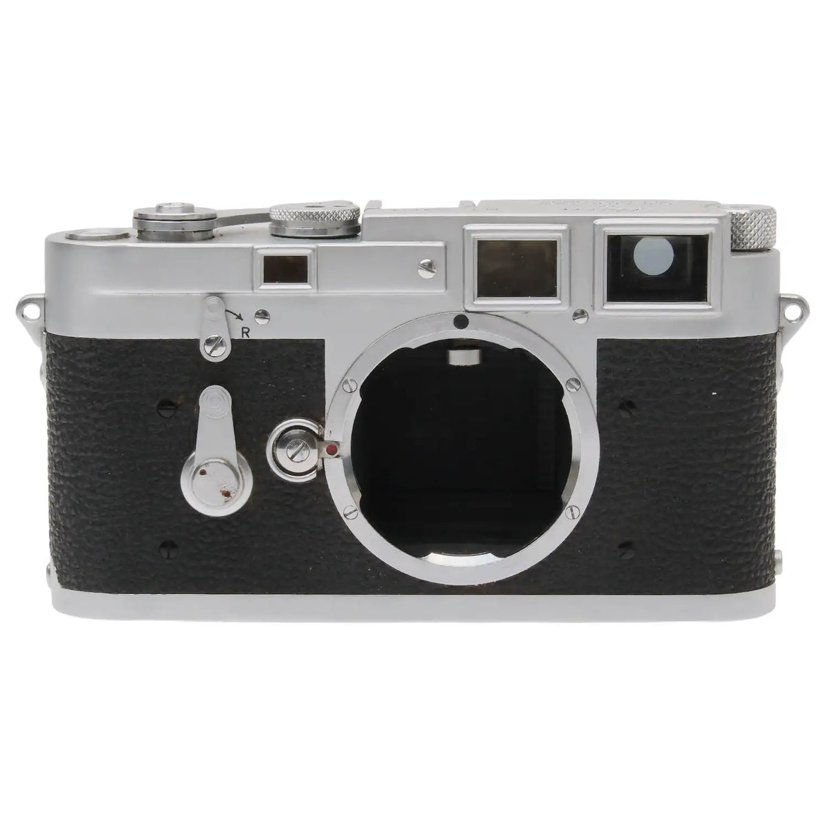Leica M3 DS 708614