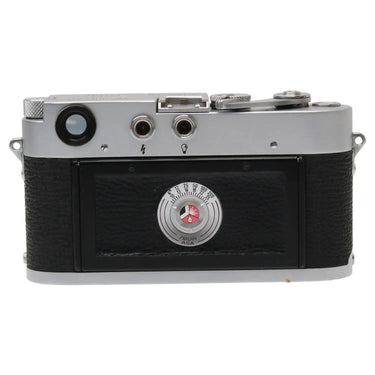 Leica M3 DS 708614