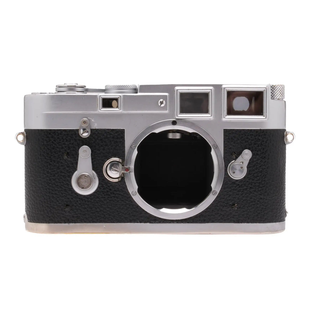 Leica M3 Silver 997155
