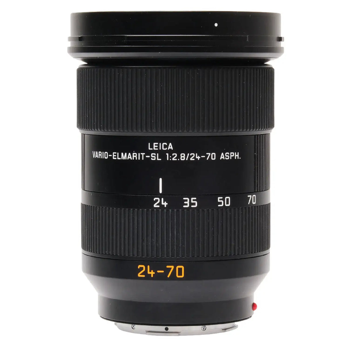Leica 24-70mm f2.8 Vario Elmarit-SL Asph, Boxed 4771943
