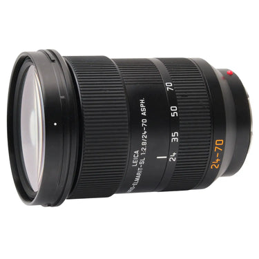 Leica 24-70mm f2.8 Vario Elmarit-SL Asph, Boxed 4771943