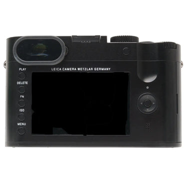 Leica Q 116, Boxed 5184443
