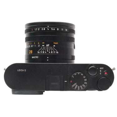 Leica Q 116, Boxed 5184443