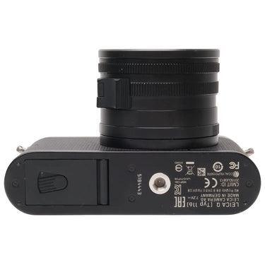 Leica Q 116, Boxed 5184443