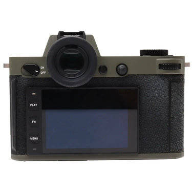 Leica SL2-S Reporter, Boxed 5707303