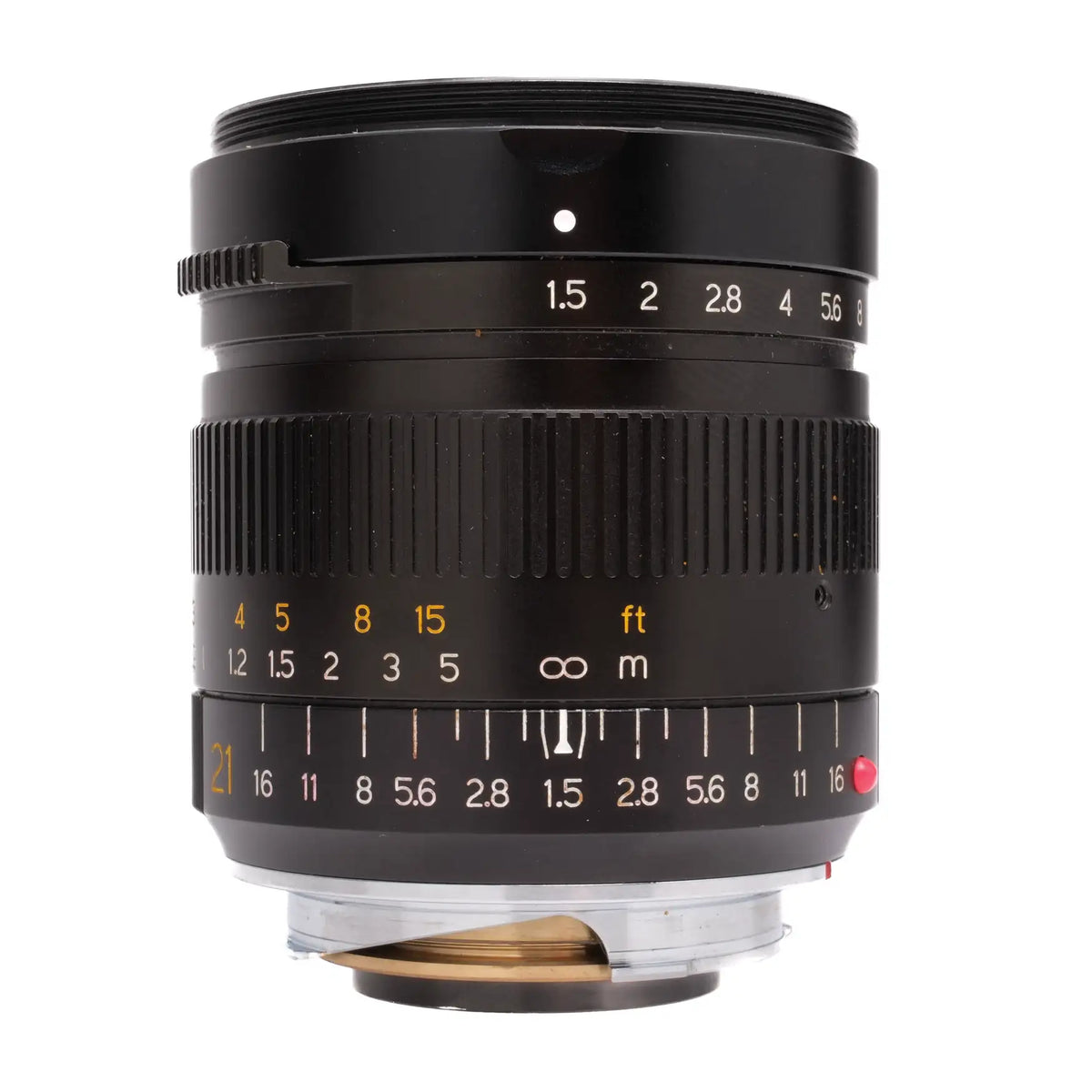 TTArtisan 21mm f1.5 M-Mount, Boxed 6212001
