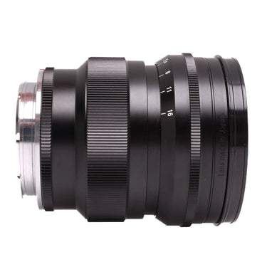 Voigtlander 75mm f1.5 Nokton VM, Boxed 7940035