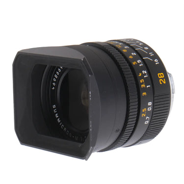 Leica 28mm f2 Summicon-M Portugal  4698669