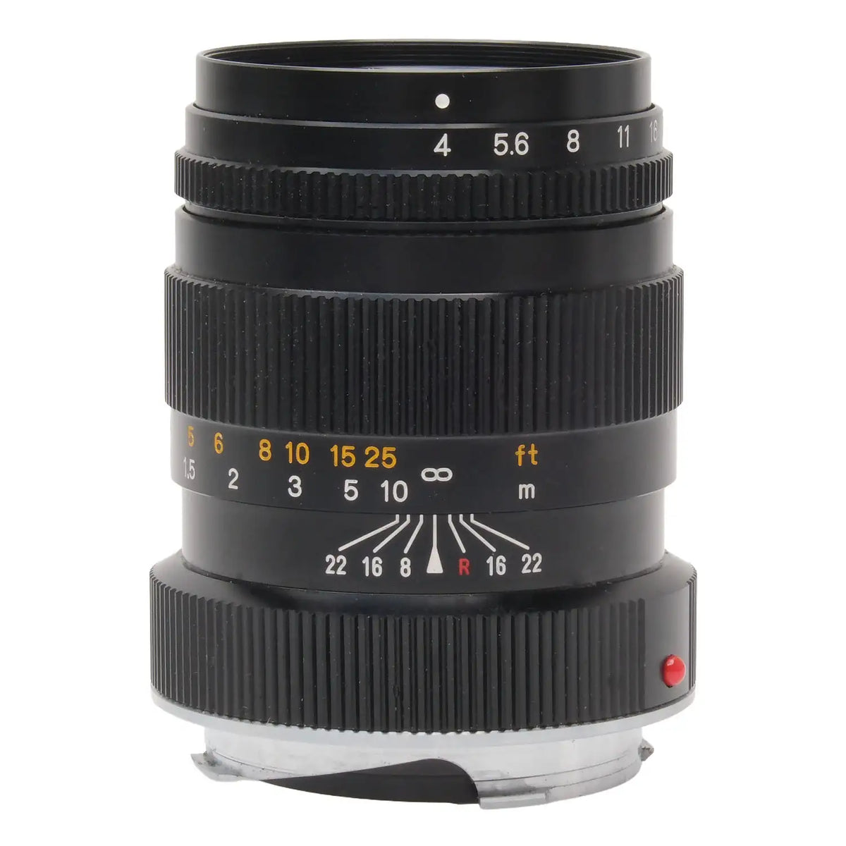 Leica 90mm f4 M-Rokkor 2007842
