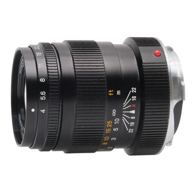 Leica 90mm f4 M-Rokkor 2007842