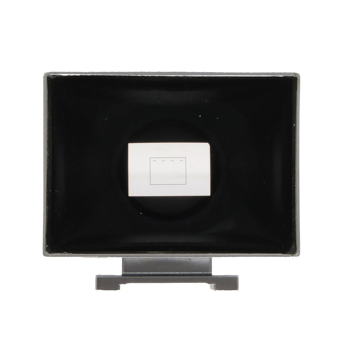 Light Lens Lab Finder 35mm Silver (9+)