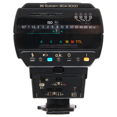 Metz 32Z-2 Flash 138987