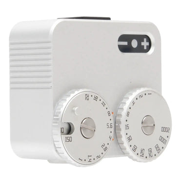 TTArtisan Meter II Silver, Boxed (9+)